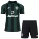 Celtic FC Pelipaita Lasten Vieras 2026-27 Celtic FC Pelipaita Lasten Vieras 2026-27