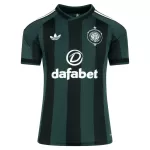 Celtic FC Pelipaita Miesten Vieras 2026-27