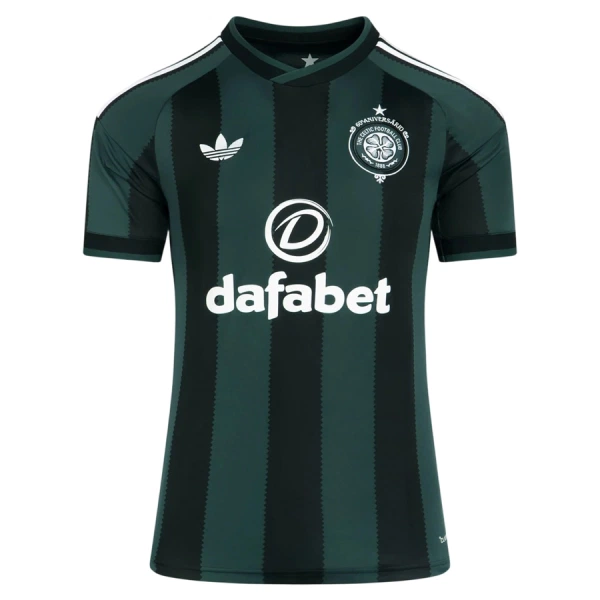 Celtic FC Pelipaita Miesten Vieras 2026-27