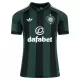 Celtic FC Pelipaita Miesten Vieras 2026-27