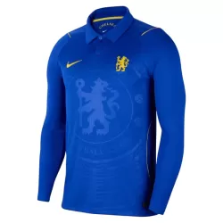 Chelsea Pitkähihainen Pelipaita Miesten Koti 2026-27