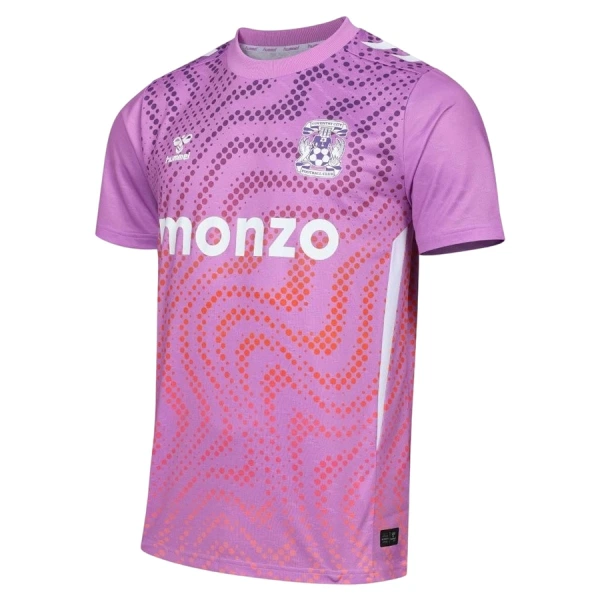Coventry City Pelipaita Miesten Kolmas 2026-27 Coventry City Pelipaita Miesten Kolmas 2026-27