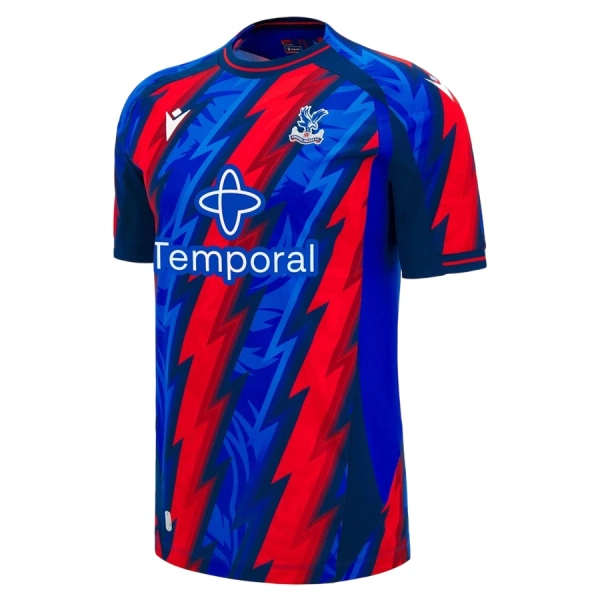 Crystal Palace Pelipaita Miesten Kolmas 2026-27 Crystal Palace Pelipaita Miesten Kolmas 2026-27