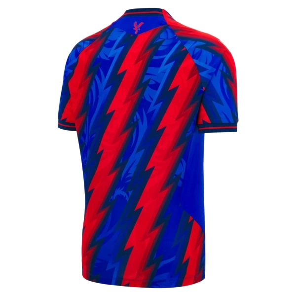 Crystal Palace Pelipaita Miesten Kolmas 2026-27