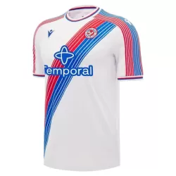 Crystal Palace Pelipaita Miesten Koti 2026-27 Crystal Palace Pelipaita Miesten Koti 2026-27