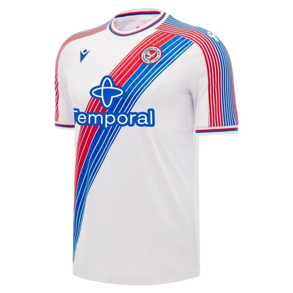 Crystal Palace Pelipaita Miesten Koti 2026-27 Crystal Palace Pelipaita Miesten Koti 2026-27