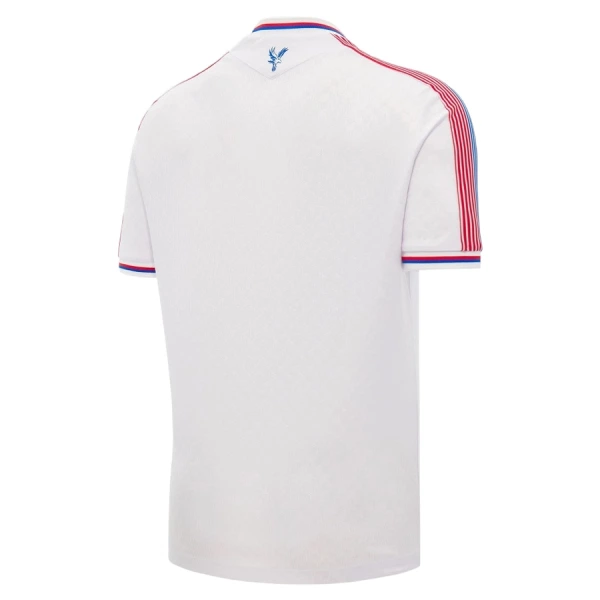 Crystal Palace Pelipaita Miesten Koti 2026-27