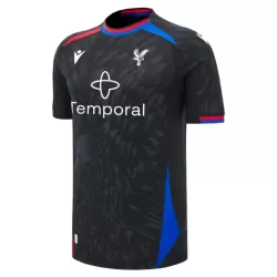 Crystal Palace Pelipaita Miesten Vieras 2026-27 Crystal Palace Pelipaita Miesten Vieras 2026-27