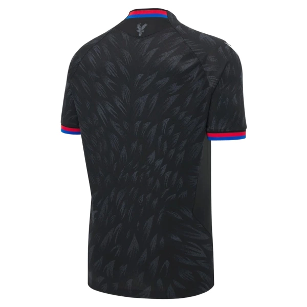 Crystal Palace Pelipaita Miesten Vieras 2026-27