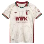 FC Augsburg Pelipaita Miesten Koti 2026-27