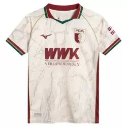 FC Augsburg Pelipaita Miesten Koti 2026-27 FC Augsburg Pelipaita Miesten Koti 2026-27