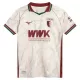FC Augsburg Pelipaita Miesten Koti 2026-27 FC Augsburg Pelipaita Miesten Koti 2026-27