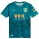FC Augsburg Pelipaita Miesten Vieras 2026-27 FC Augsburg Pelipaita Miesten Vieras 2026-27