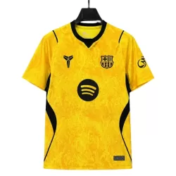 FC Barcelona Maalivahdin Pelipaita Miesten Vieras 2026-27 Keltainen FC Barcelona Maalivahdin Pelipaita Miesten Vieras 2026-27 Keltainen