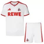 FC Köln Pelipaita Lasten Koti 2026-27