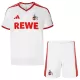FC Köln Pelipaita Lasten Koti 2026-27 FC Köln Pelipaita Lasten Koti 2026-27