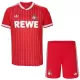 FC Köln Pelipaita Lasten Vieras 2026-27 FC Köln Pelipaita Lasten Vieras 2026-27