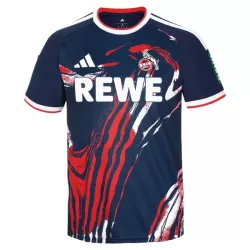 FC Köln Pelipaita Miesten Kolmas 2026-27 FC Köln Pelipaita Miesten Kolmas 2026-27