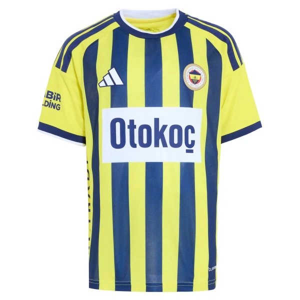Fenerbahce Pelipaita Miesten Koti 2026-27 Fenerbahce Pelipaita Miesten Koti 2026-27