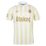 Fenerbahce Pelipaita Miesten Vieras 2026-27