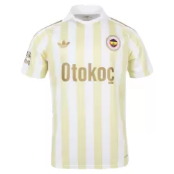 Fenerbahce Pelipaita Miesten Vieras 2026-27 Fenerbahce Pelipaita Miesten Vieras 2026-27