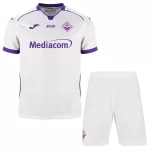 Fiorentina Pelipaita Lasten Vieras 2026-27