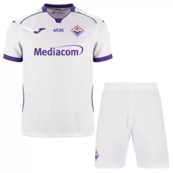 Fiorentina Pelipaita Lasten Vieras 2026-27 Fiorentina Pelipaita Lasten Vieras 2026-27