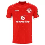 FSV Mainz 05 Pelipaita Miesten Koti 2026-27