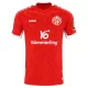 FSV Mainz 05 Pelipaita Miesten Koti 2026-27 FSV Mainz 05 Pelipaita Miesten Koti 2026-27