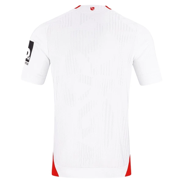 FSV Mainz 05 Pelipaita Miesten Vieras 2026-27