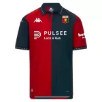 Genoa Pelipaita Miesten Koti 2026-27