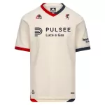 Genoa Pelipaita Miesten Vieras 2026-27