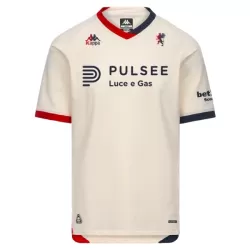 Genoa Pelipaita Miesten Vieras 2026-27 Genoa Pelipaita Miesten Vieras 2026-27
