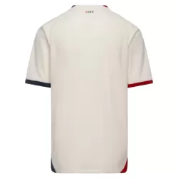 Genoa Pelipaita Miesten Vieras 2026-27