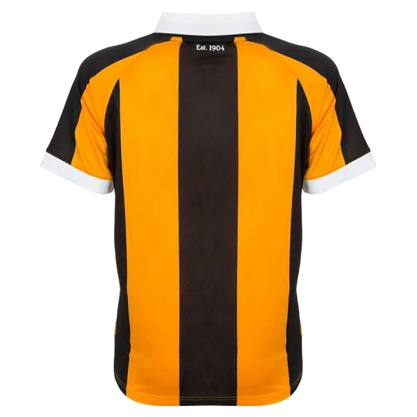Hull City AFC Pelipaita Miesten Koti 2026-27