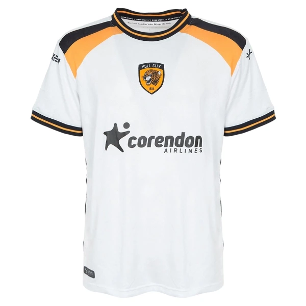 Hull City AFC Pelipaita Miesten Vieras 2026-27 Hull City AFC Pelipaita Miesten Vieras 2026-27
