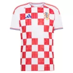 Kroatia Pelipaita Miesten Koti 2026-27