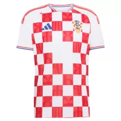 Kroatia Pelipaita Miesten Koti 2026-27 Kroatia Pelipaita Miesten Koti 2026-27