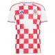Kroatia Pelipaita Miesten Koti 2026-27 Kroatia Pelipaita Miesten Koti 2026-27