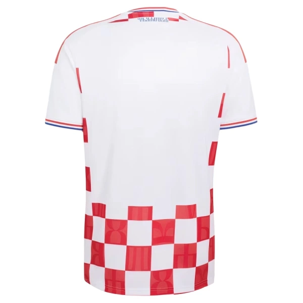 Kroatia Pelipaita Miesten Koti 2026-27