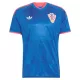 Kroatia Pelipaita Miesten Vieras 2026-27 Kroatia Pelipaita Miesten Vieras 2026-27