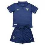 Lazio Pelipaita Lasten Kolmas 2026-27