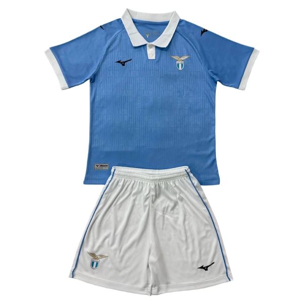 Lazio Pelipaita Lasten Koti 2026-27
