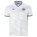 Lazio Pelipaita Miesten Vieras 2026-27