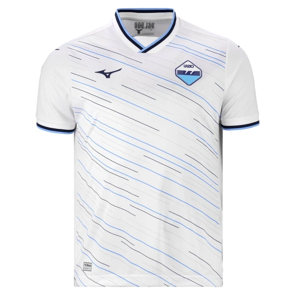 Lazio Pelipaita Miesten Vieras 2026-27 Lazio Pelipaita Miesten Vieras 2026-27