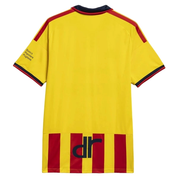 Lecce Pelipaita Miesten Koti 2026-27