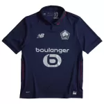Lille OSC Pelipaita Miesten Kolmas 2026-27