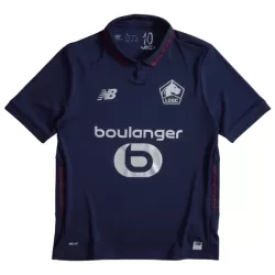 Lille OSC Pelipaita Miesten Kolmas 2026-27 Lille OSC Pelipaita Miesten Kolmas 2026-27