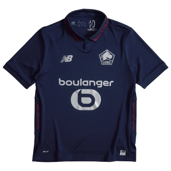 Lille OSC Pelipaita Miesten Kolmas 2026-27