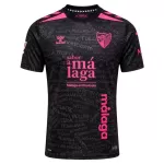 Malaga Pelipaita Miesten Kolmas 2026-27